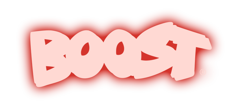 Boost