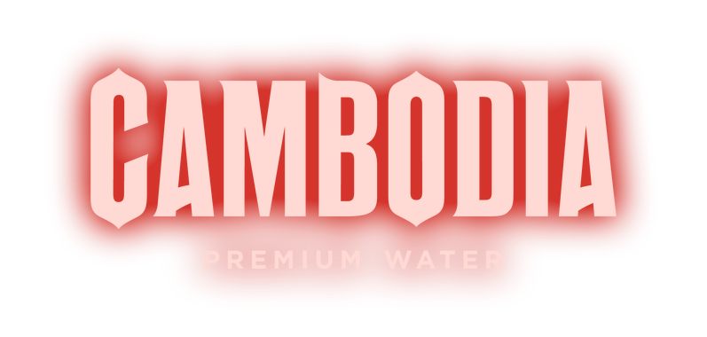 Cambodia Premium Water