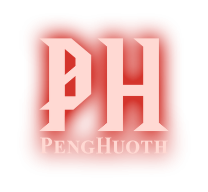 Peng Huoth